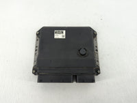 2010 Toyota Prius PCM Engine Control Computer ECU ECM PCU OEM P/N:89661-47262 275400-2450 12V, E39A 12655478 Fits OEM Used A