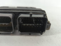 2010 Toyota Prius PCM Engine Control Computer ECU ECM PCU OEM P/N:89661-47262 275400-2450 12V, E39A 12655478 Fits OEM Used A