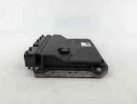 2010 Toyota Prius PCM Engine Control Computer ECU ECM PCU OEM P/N:89661-47262 275400-2450 12V, E39A 12655478 Fits OEM Used A