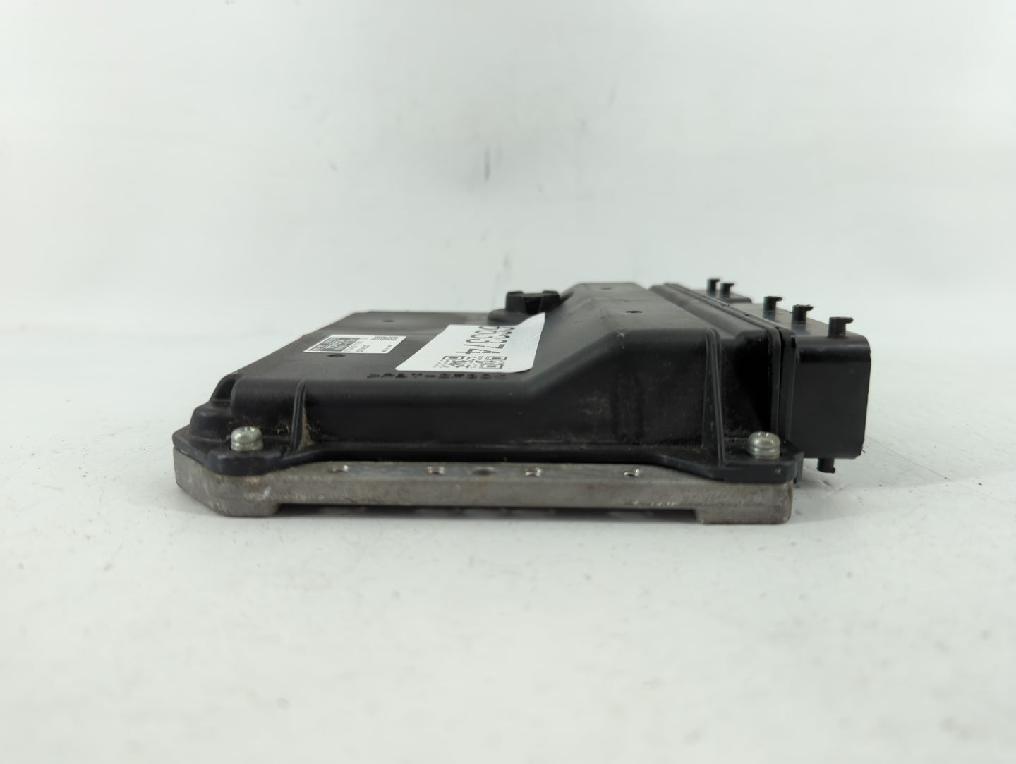 2010 Toyota Prius PCM Engine Control Computer ECU ECM PCU OEM P/N:89661-47262 89661-47261 Fits OEM Used Auto Parts - Oemused