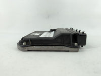 2010 Toyota Prius PCM Engine Control Computer ECU ECM PCU OEM P/N:89661-47262 89661-47261 Fits OEM Used Auto Parts - Oemused