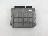 2010 Toyota Prius PCM Engine Control Computer ECU ECM PCU OEM P/N:89661-47262 89661-47261 Fits OEM Used Auto Parts - Oemused