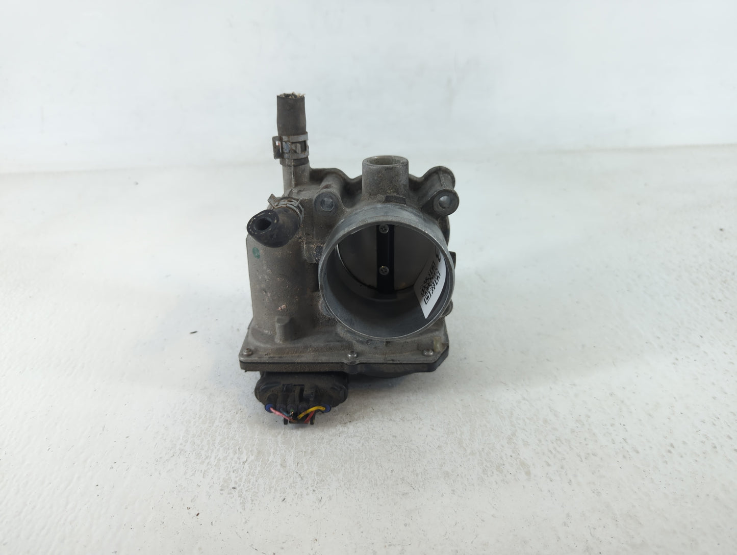 2010 Toyota Prius Throttle Body P/N:22030-37060 Fits OEM Used Auto Parts - Oemusedautoparts1.com