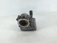 2010 Toyota Prius Throttle Body P/N:22030-37060 Fits OEM Used Auto Parts - Oemusedautoparts1.com