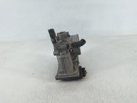 2010 Toyota Prius Throttle Body P/N:22030-37060 Fits OEM Used Auto Parts - Oemusedautoparts1.com