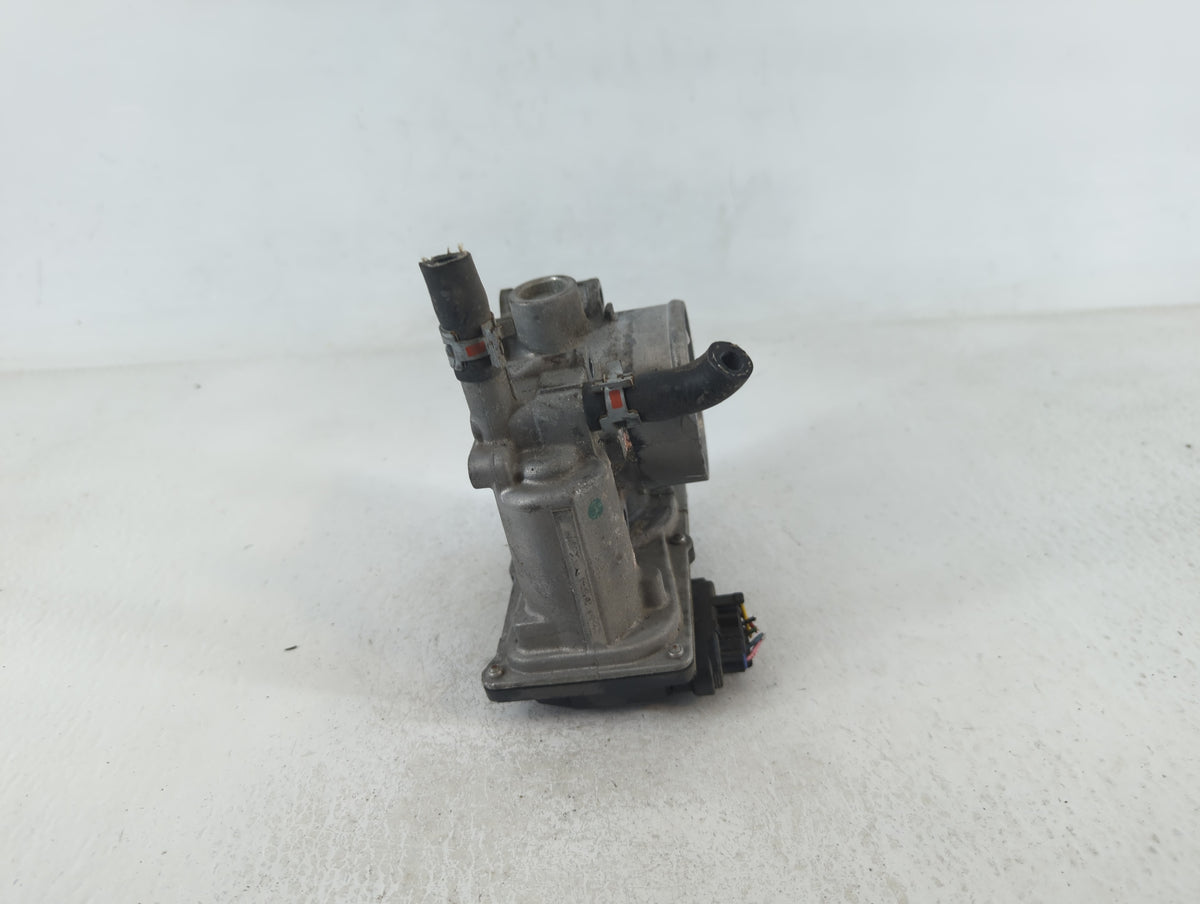 2010 Toyota Prius Throttle Body P/N:22030-37060 Fits Fits 2016 2017 2018 2019 2020 2021 OEM Used Auto Parts - Oemusedautopar