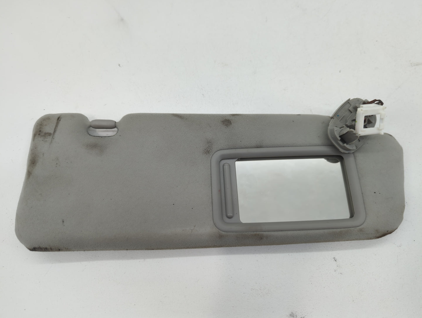 2010-2015 Toyota Prius Sun Visor Shade Replacement Passenger Right Mirror Fits Fits 2010 2011 2012 2013 2014 2015 OEM Used A