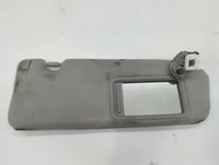 2010-2015 Toyota Prius Sun Visor Shade Replacement Passenger Right Mirror Fits Fits 2010 2011 2012 2013 2014 2015 OEM Used A