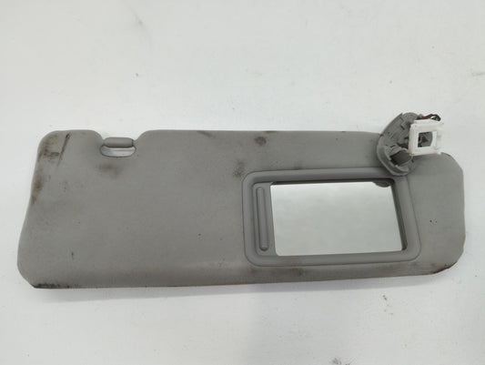 2010-2015 Toyota Prius Sun Visor Shade Replacement Passenger Right Mirror Fits Fits 2010 2011 2012 2013 2014 2015 OEM Used A