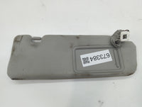 2010-2015 Toyota Prius Sun Visor Shade Replacement Passenger Right Mirror Fits Fits 2010 2011 2012 2013 2014 2015 OEM Used A