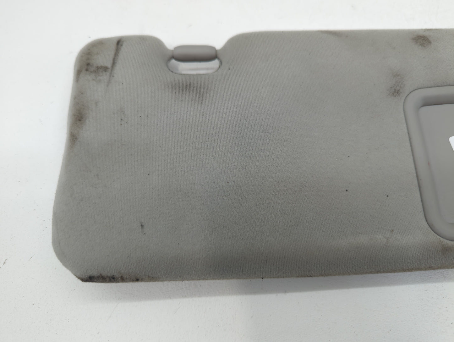 2010-2015 Toyota Prius Sun Visor Shade Replacement Passenger Right Mirror Fits Fits 2010 2011 2012 2013 2014 2015 OEM Used A