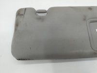 2010-2015 Toyota Prius Sun Visor Shade Replacement Passenger Right Mirror Fits Fits 2010 2011 2012 2013 2014 2015 OEM Used A