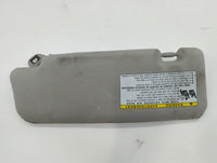 2010-2015 Toyota Prius Sun Visor Shade Replacement Passenger Right Mirror Fits Fits 2010 2011 2012 2013 2014 2015 OEM Used A