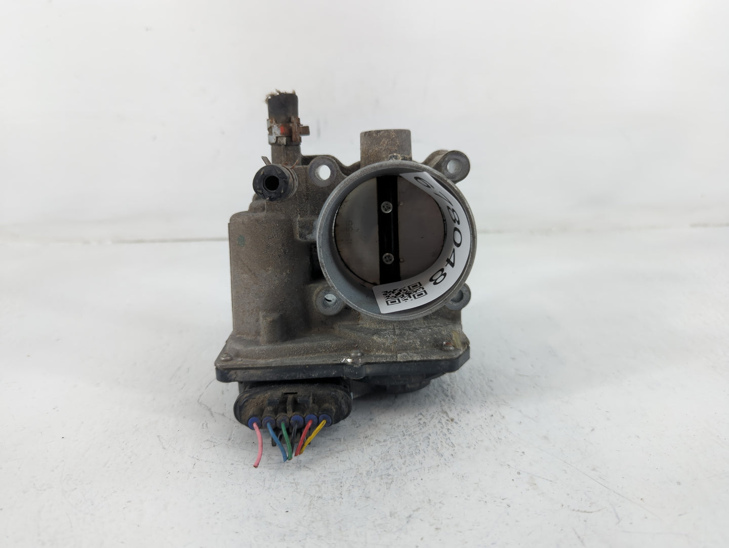 2010-2022 Toyota Prius Throttle Body P/N:22030-37060 Fits Fits 2010 2011 2012 2013 2014 2015 2016 2017 2018 2019 2020 2021 2