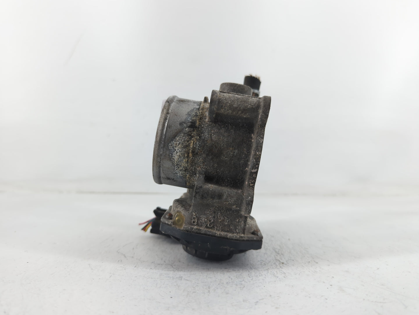 2010-2022 Toyota Prius Throttle Body P/N:22030-37060 Fits Fits 2010 2011 2012 2013 2014 2015 2016 2017 2018 2019 2020 2021 2