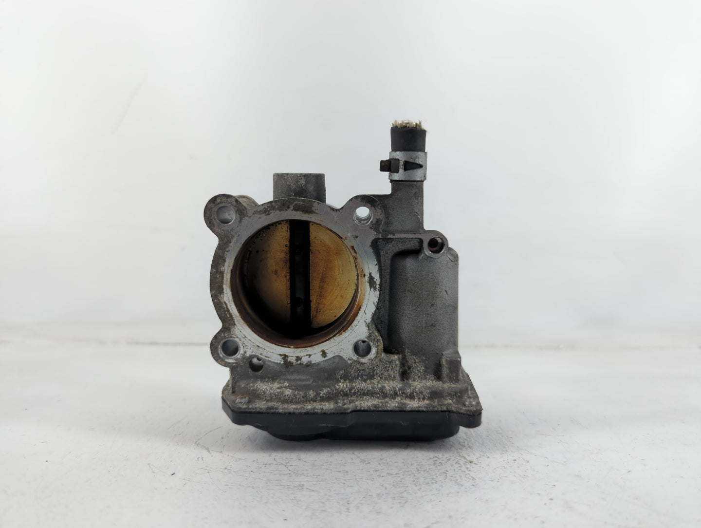 2010-2022 Toyota Prius Throttle Body P/N:22030-37060 Fits Fits 2010 2011 2012 2013 2014 2015 2016 2017 2018 2019 2020 2021 2