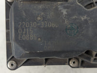2010-2022 Toyota Prius Throttle Body P/N:22030-37060 Fits Fits 2010 2011 2012 2013 2014 2015 2016 2017 2018 2019 2020 2021 2