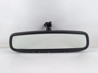 compare product 2010-2015 Toyota Prius Interior Rear View Mirror Replacement OEM P/N:E11026006 Fits Fits 2010 2011 2012 2013 2014 2015 OEM Used Auto Parts