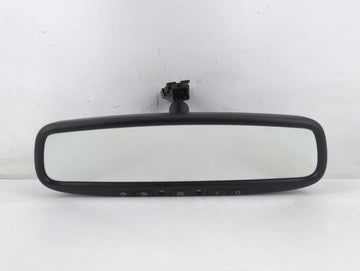 2010-2015 Toyota Prius Interior Rear View Mirror Replacement OEM P/N:E11026006 Fits Fits 2010 2011 2012 2013 2014 2015 OEM U