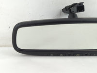 2010-2015 Toyota Prius Interior Rear View Mirror Replacement OEM P/N:E11026006 Fits Fits 2010 2011 2012 2013 2014 2015 OEM U