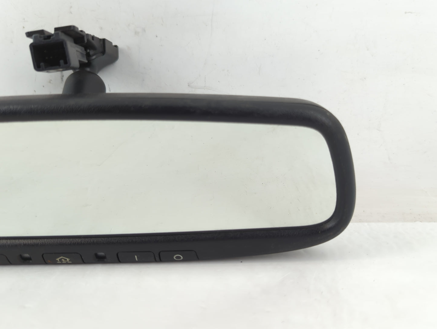 2010-2015 Toyota Prius Interior Rear View Mirror Replacement OEM P/N:E11026006 Fits Fits 2010 2011 2012 2013 2014 2015 OEM U