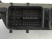 2010 Toyota Prius PCM Engine Control Computer ECU ECM PCU OEM P/N:89661-47262 275400-2450 12V Fits OEM Used Auto Parts - Oem