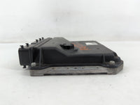 2010 Toyota Prius PCM Engine Control Computer ECU ECM PCU OEM P/N:89661-47262 275400-2450 12V Fits OEM Used Auto Parts - Oem