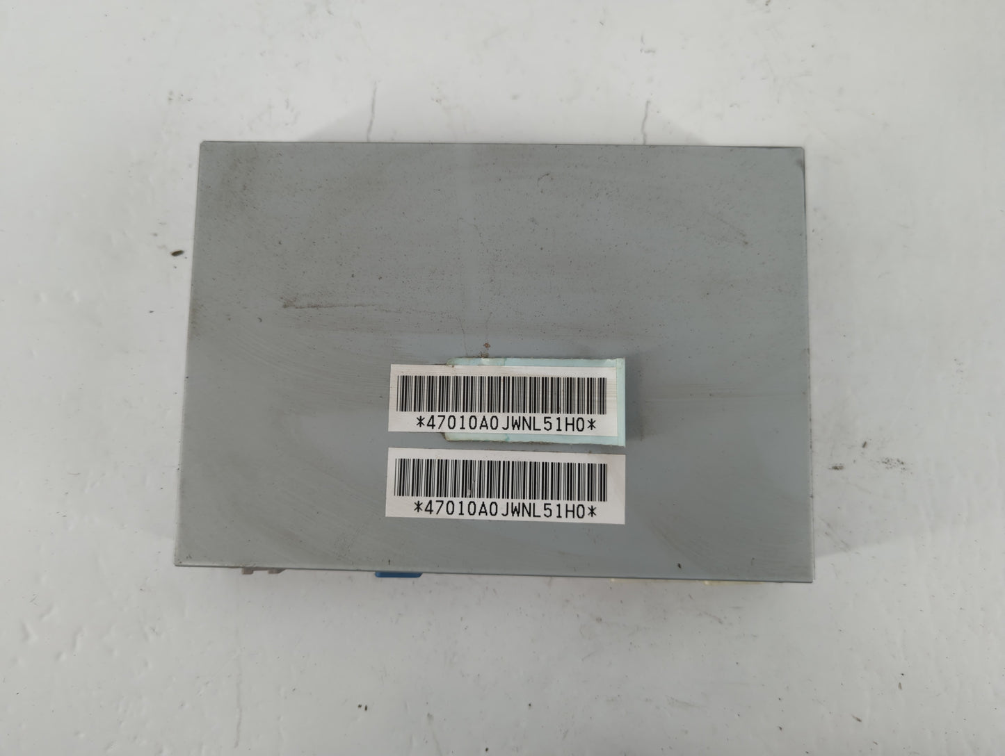 2010-2011 Toyota Prius Am Fm Cd Player Radio Receiver - Oemusedautoparts1.com