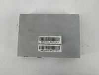 2010-2011 Toyota Prius Am Fm Cd Player Radio Receiver - Oemusedautoparts1.com