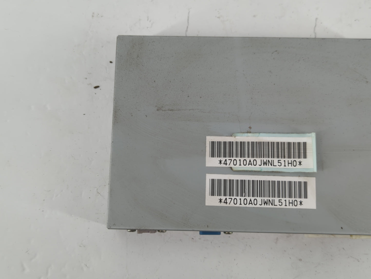 2010-2011 Toyota Prius Am Fm Cd Player Radio Receiver - Oemusedautoparts1.com