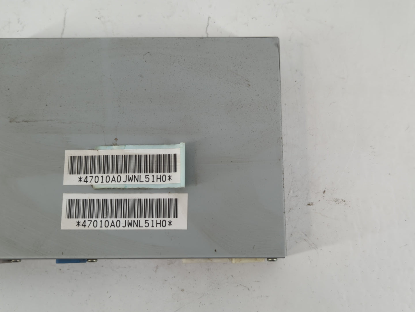 2010-2011 Toyota Prius Am Fm Cd Player Radio Receiver - Oemusedautoparts1.com