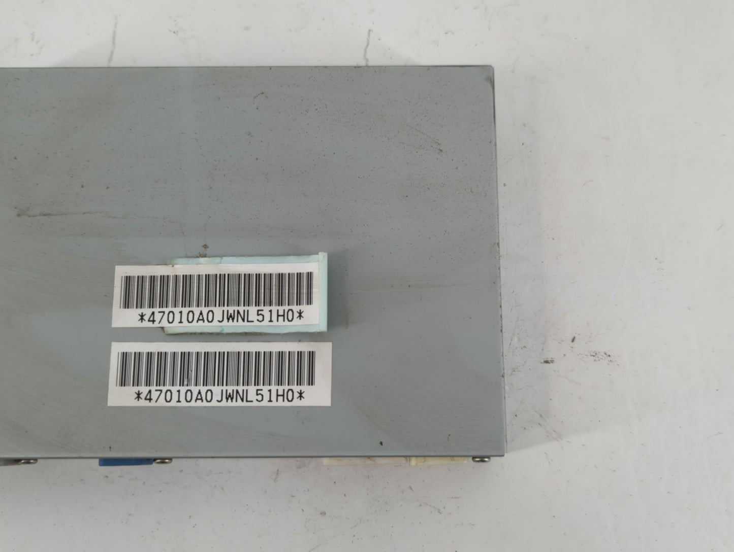 2010-2011 Toyota Prius Am Fm Cd Player Radio Receiver - Oemusedautoparts1.com