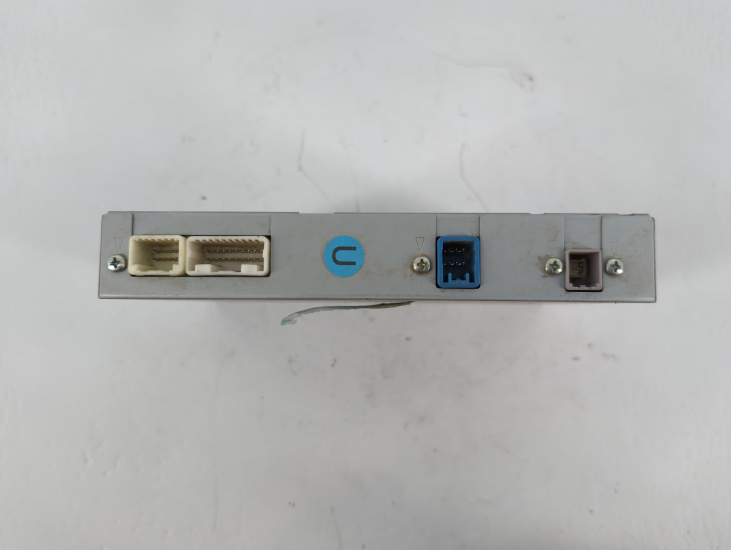 2010-2011 Toyota Prius Am Fm Cd Player Radio Receiver - Oemusedautoparts1.com