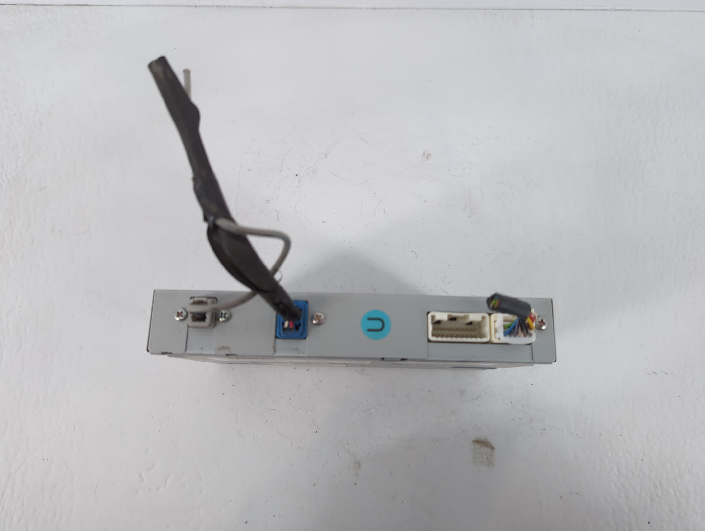 2010-2011 Toyota Prius Am Fm Cd Player Radio Receiver - Oemusedautoparts1.com