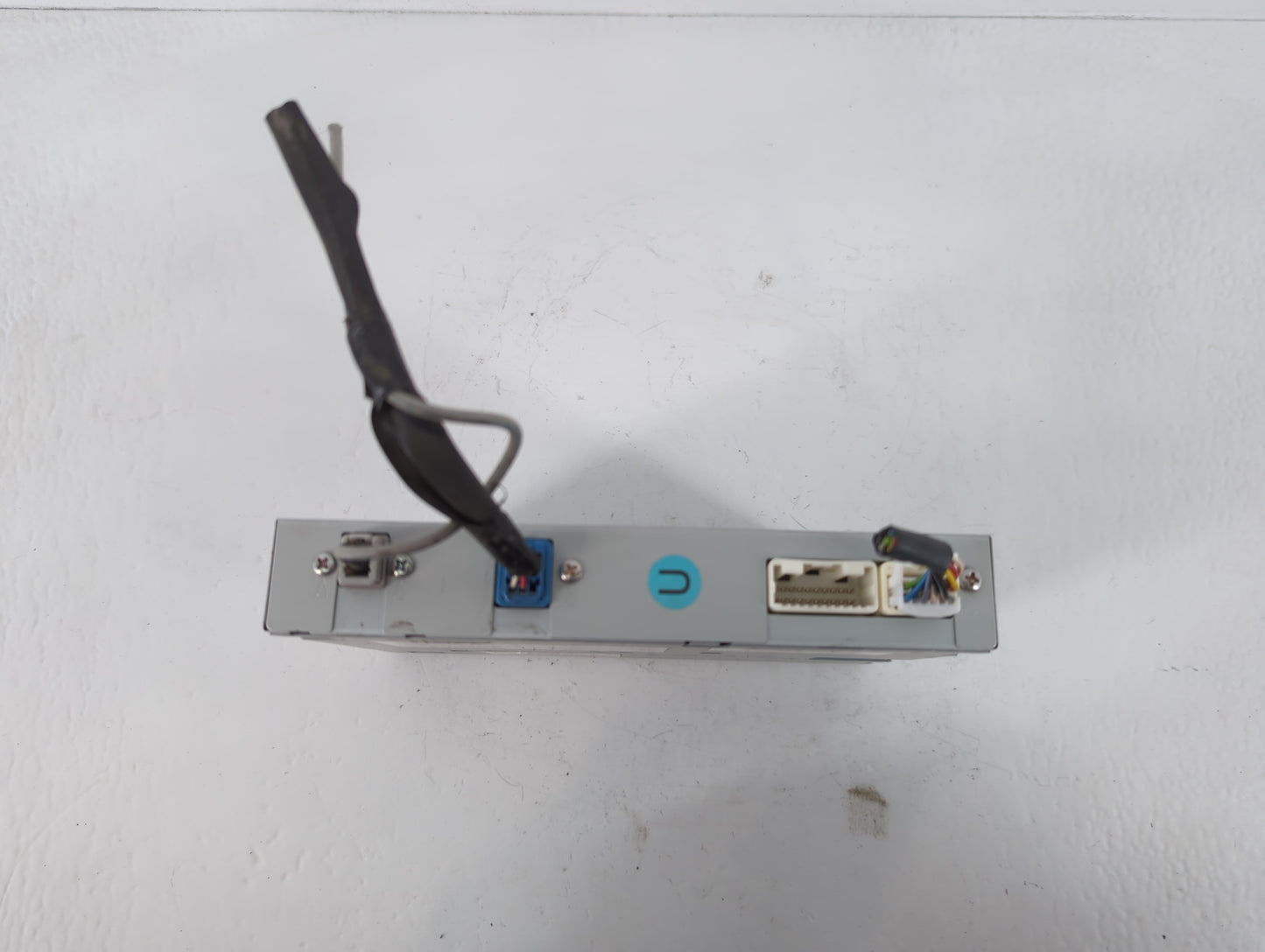 2010-2011 Toyota Prius Am Fm Cd Player Radio Receiver - Oemusedautoparts1.com