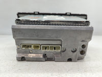 2010-2011 Toyota Prius Radio AM FM Cd Player Receiver Replacement P/N:86120-47290 Fits Fits 2010 2011 OEM Used Auto Parts - 