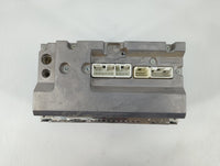 2010-2011 Toyota Prius Radio AM FM Cd Player Receiver Replacement P/N:86120-47290 Fits Fits 2010 2011 OEM Used Auto Parts - 