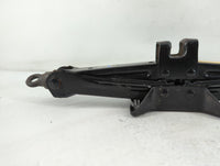 2010 Toyota Prius Spare Scissor Car Jack 777471 - Oemusedautoparts1.com
