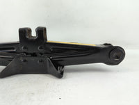 2010 Toyota Prius Spare Scissor Car Jack 777471 - Oemusedautoparts1.com