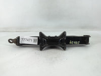 2010 Toyota Prius Spare Scissor Car Jack 777471 - Oemusedautoparts1.com