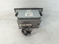2010-2011 Toyota Prius Radio AM FM Cd Player Receiver Replacement P/N:86120-47290 Fits Fits 2010 2011 OEM Used Auto Parts - 