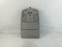 2010 Toyota Prius Overhead Roof Console - Oemusedautoparts1.com