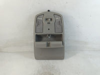 2010 Toyota Prius Overhead Roof Console - Oemusedautoparts1.com