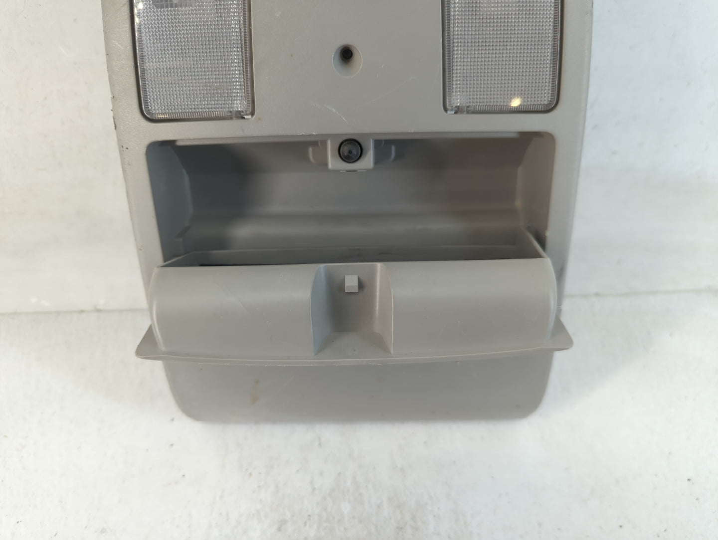 2010 Toyota Prius Overhead Roof Console - Oemusedautoparts1.com
