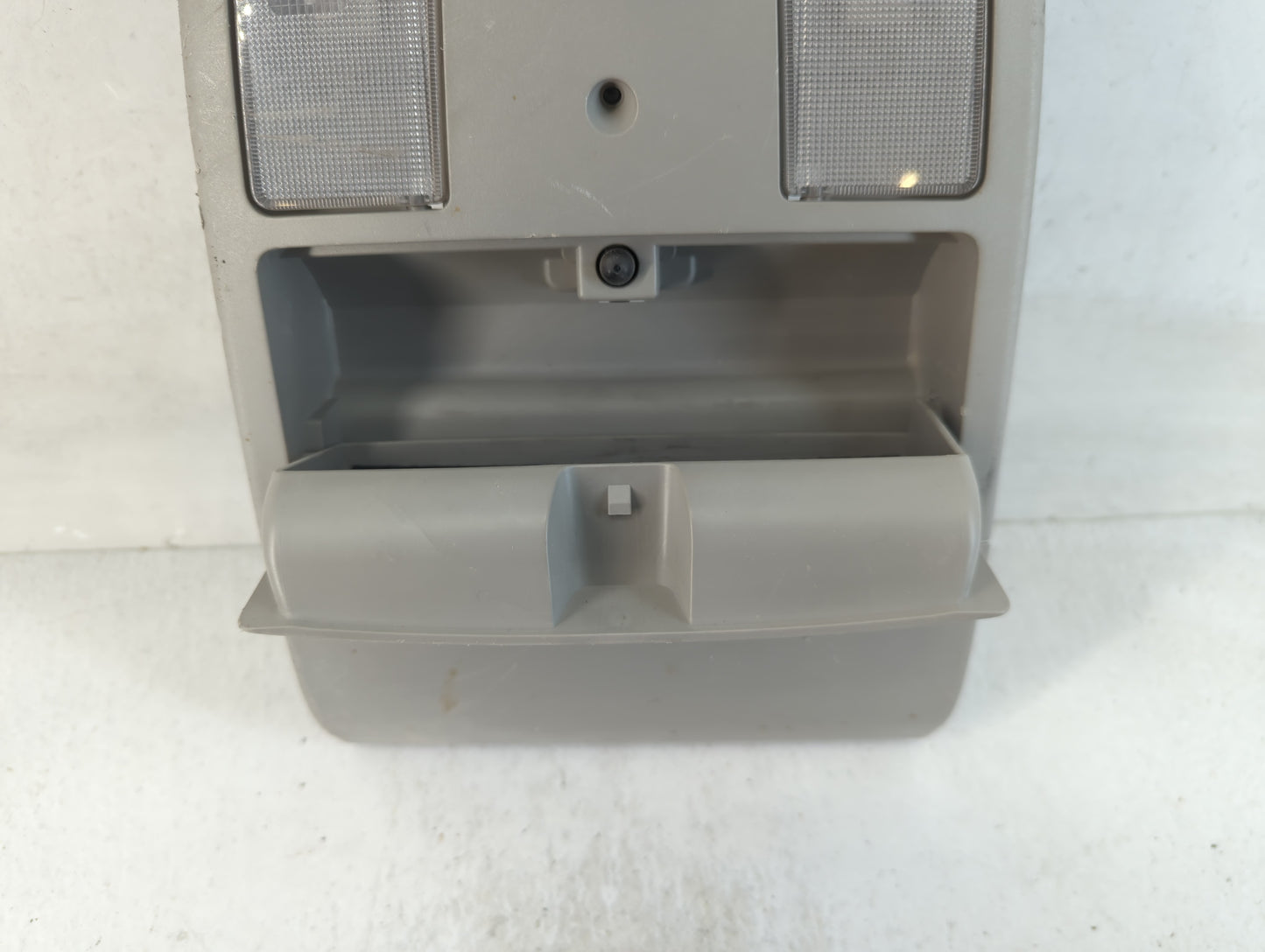 2010 Toyota Prius Overhead Roof Console - Oemusedautoparts1.com