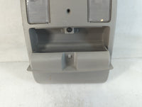 2010 Toyota Prius Overhead Roof Console - Oemusedautoparts1.com