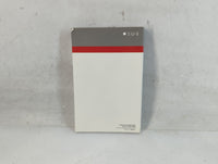 2010 Toyota Prius Owners Manual Book Guide P/N:01999-47668 OEM Used Auto Parts - Oemusedautoparts1.com