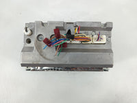 2010-2011 Toyota Prius Radio AM FM Cd Player Receiver Replacement P/N:86120-47290 Fits Fits 2010 2011 OEM Used Auto Parts - 