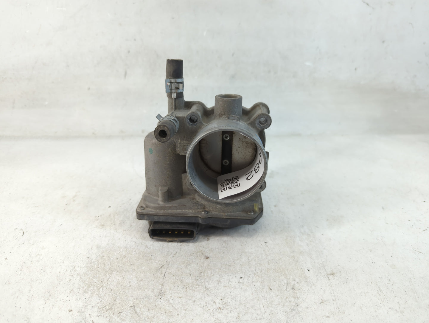 2010-2022 Toyota Prius Throttle Body P/N:22030-37060 Fits Fits 2010 2011 2012 2013 2014 2015 2016 2017 2018 2019 2020 2021 2
