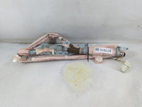 2010-2014 Toyota Prius Passenger Curtain Air Bag Oem - Oemusedautoparts1.com